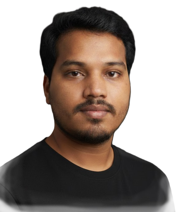 Abhishek Kumar Profile